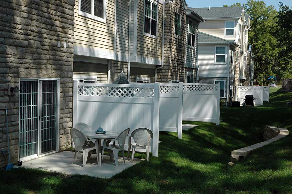 Enclave Apartments